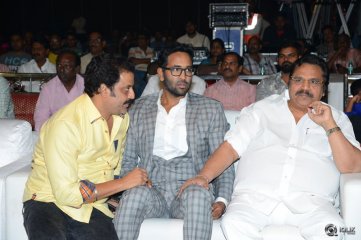 Eedorakam Aadorakam Movie Success Meet